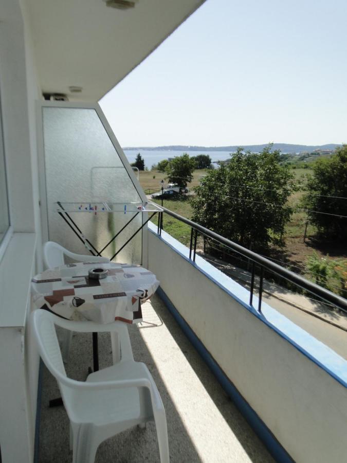 Дом Христови Chernomorets Buitenkant foto