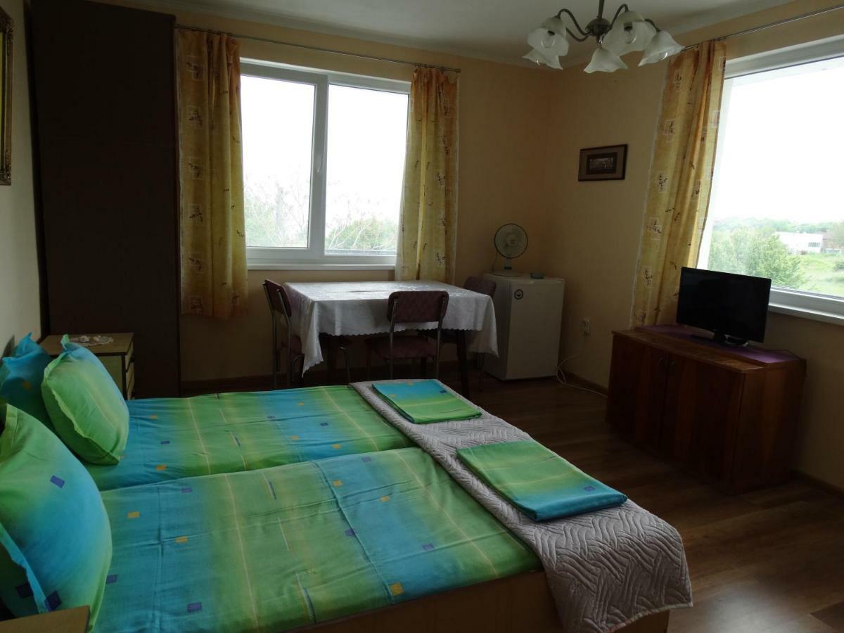 Дом Христови Chernomorets Buitenkant foto