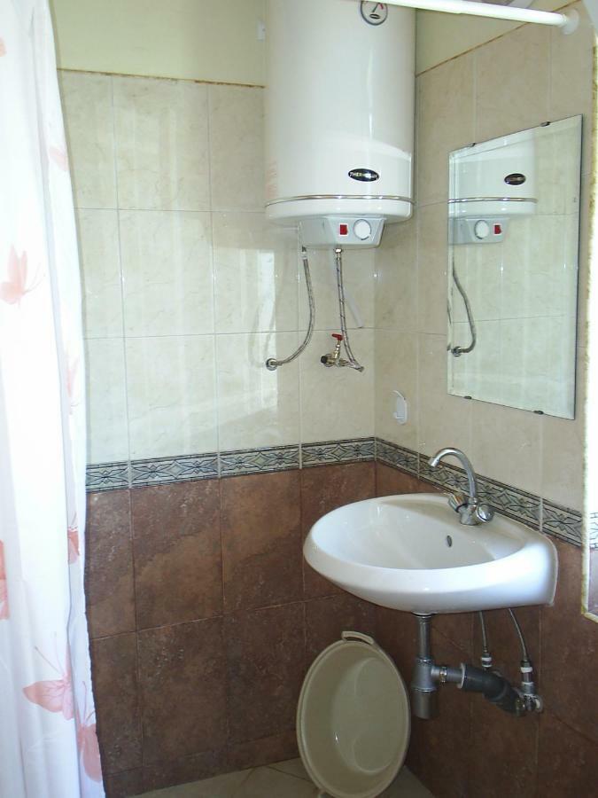Дом Христови Chernomorets Buitenkant foto